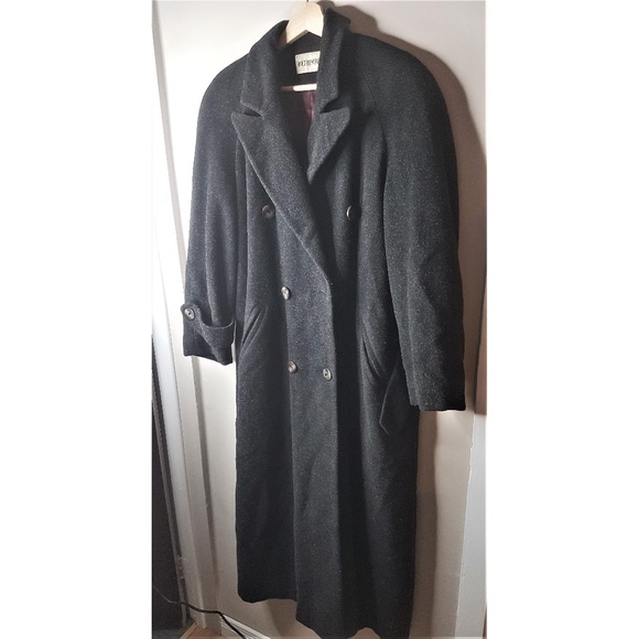 Holt Renfrew Jackets & Blazers - ⚡ 2 for $30⚡HOLT RENFREW Alpaca & Mohair Jacket